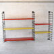 Vintage shelf Tomado 1960