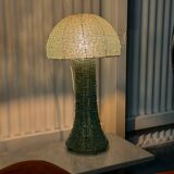 Vintage Tao Tesserine Mushroom Floor Lamp