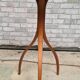 Scandinavian harness in red wood 72x35