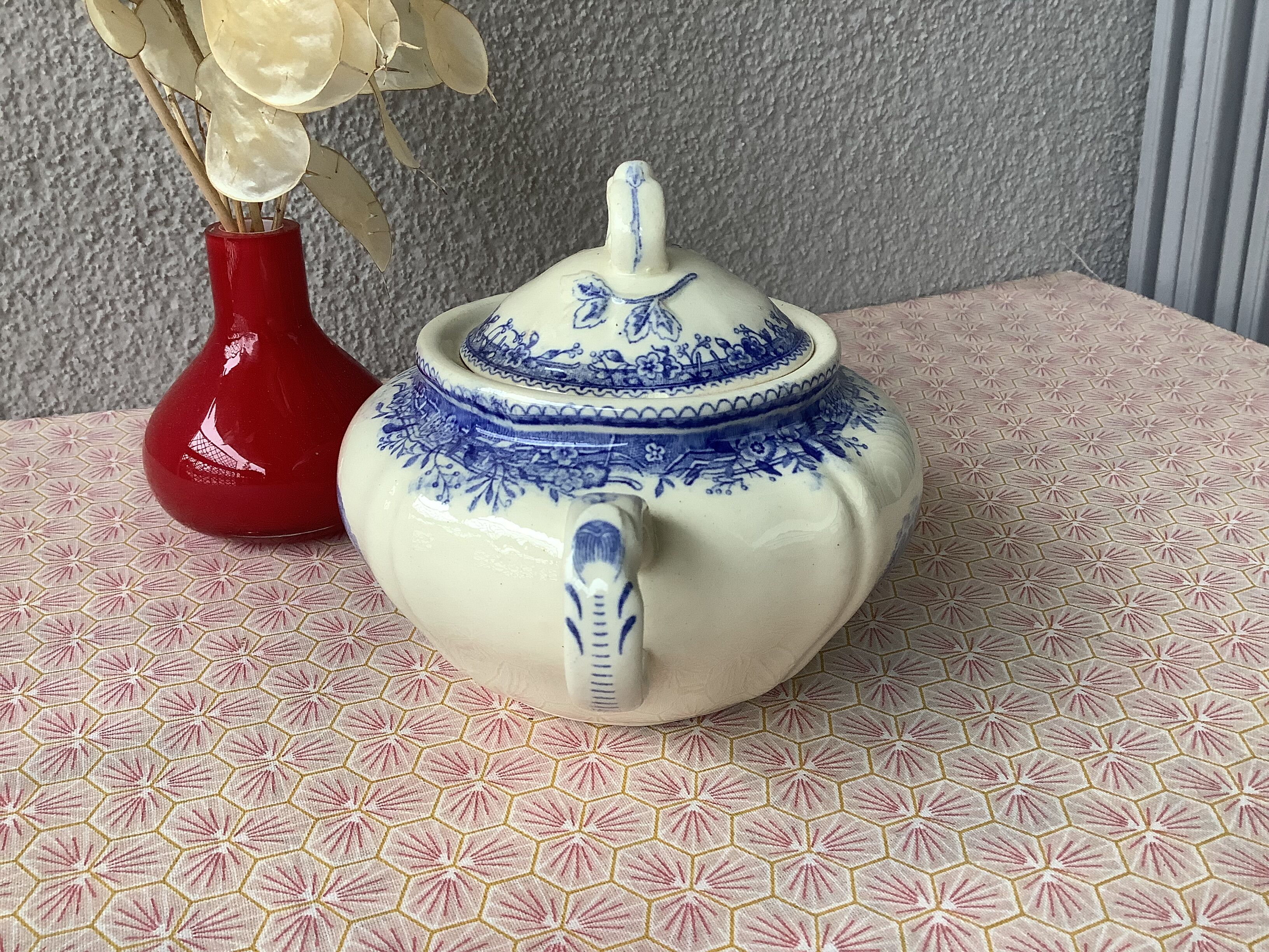 Sweetener Villeroy & Boch Burgenland signed VBM Germany