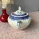 Sweetener Villeroy & Boch Burgenland signed VBM Germany
