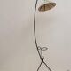 Tripod reading lamp, France, 1950s