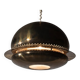 Nictea Pendant attributed to Afra & Tobia Scarpa for Flos, Italy, 1961