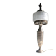 French Art Deco table lamp