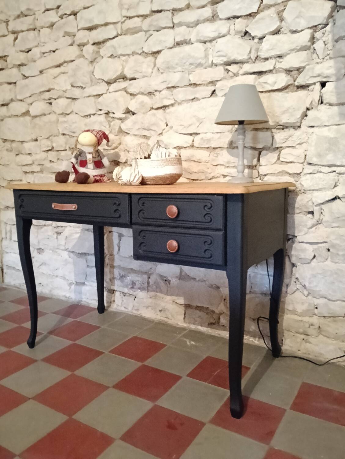 Bureau vintage