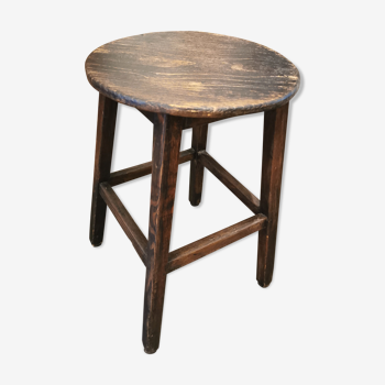 4-foot tabouret