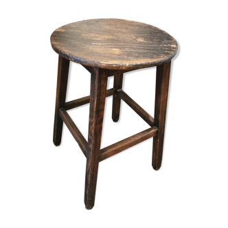 4-foot tabouret