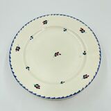 Lot de service décorEdouard de Nimy