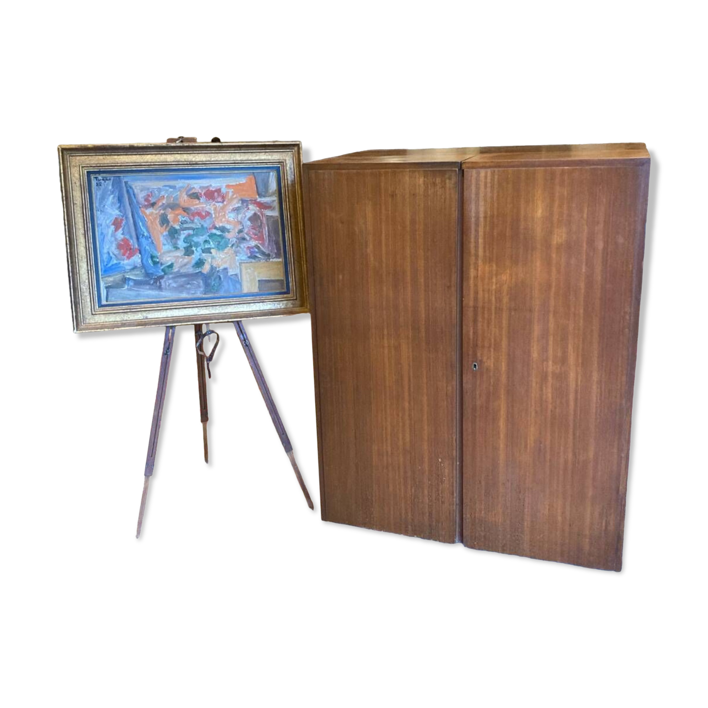 Bureau « magic box «