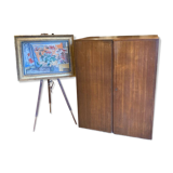 Bureau « magic box «