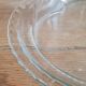 Arcoroc cake dish