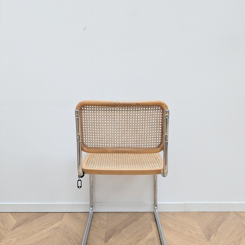 Vintage B32 chair
