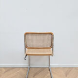 Vintage B32 chair