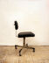 Chaise de bureau bbpr Arco Series pour Olivetti Synthesis années 1960