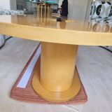 Low table