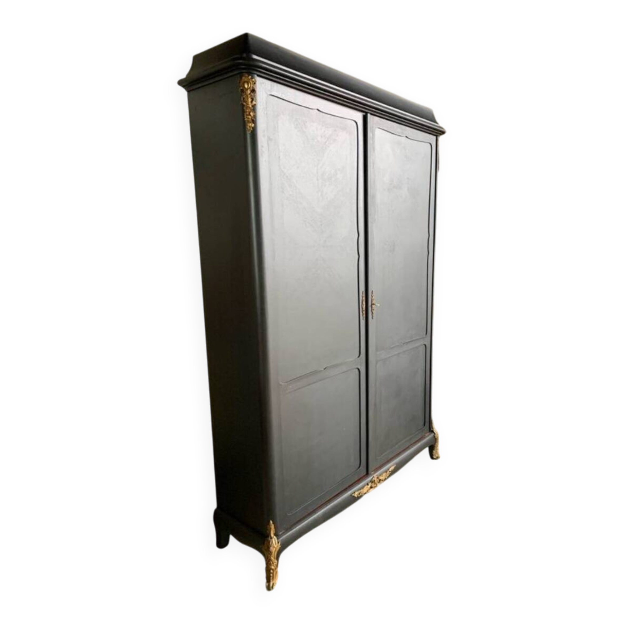 Empire Parisian Wardrobe