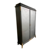 Armoire Empire Parisienne