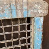 Mesh window