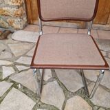 Marcel Breuer B 32 Cesca vintage chair
