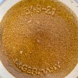 Vintage West Germany Vase 70s