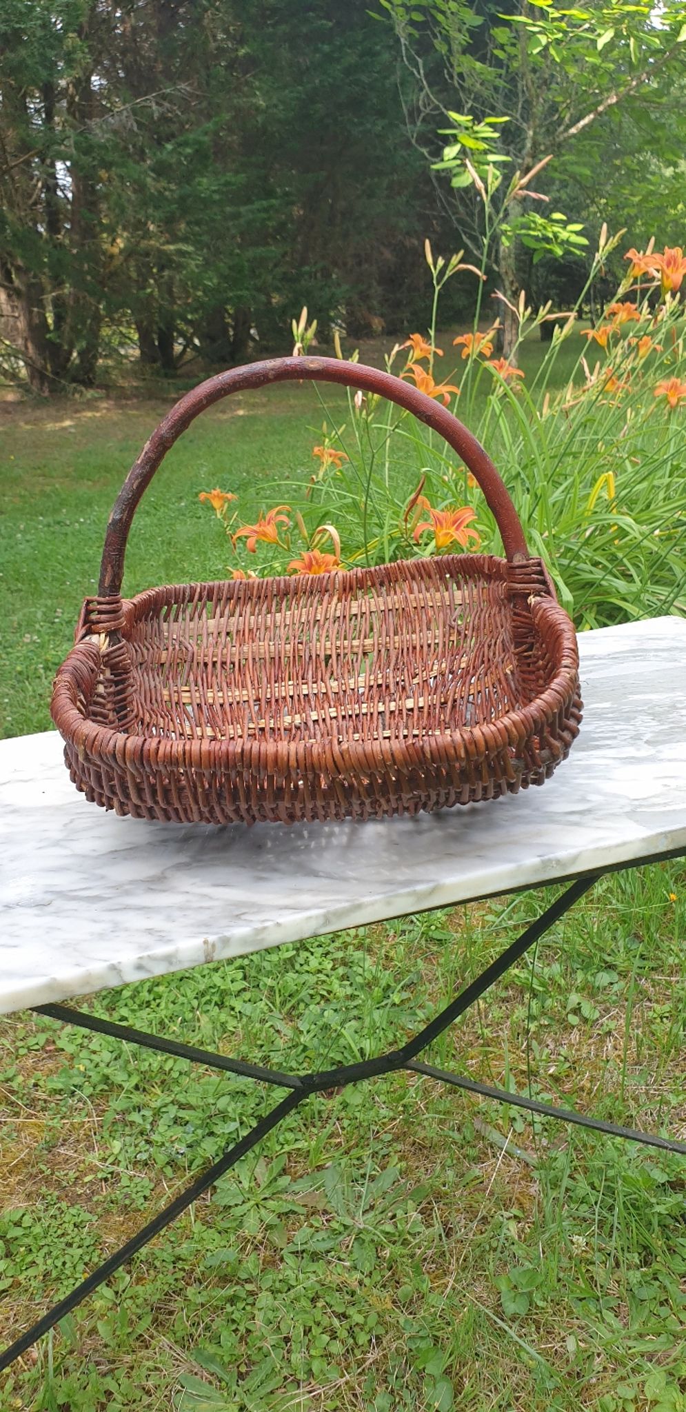 Panier