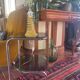 Spring lamp 1980