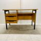 Bureau en bois macif
