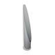 Mirror space age lipstick