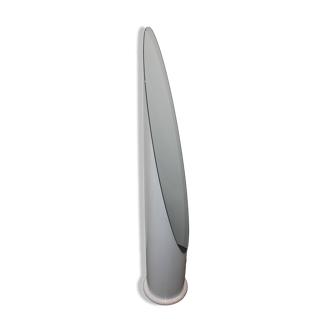 Mirror space age lipstick
