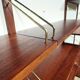 Poul Cadovius "Royal System" modular shelf – 1960s/Denmark