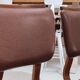 Chaises du milieu du siècle