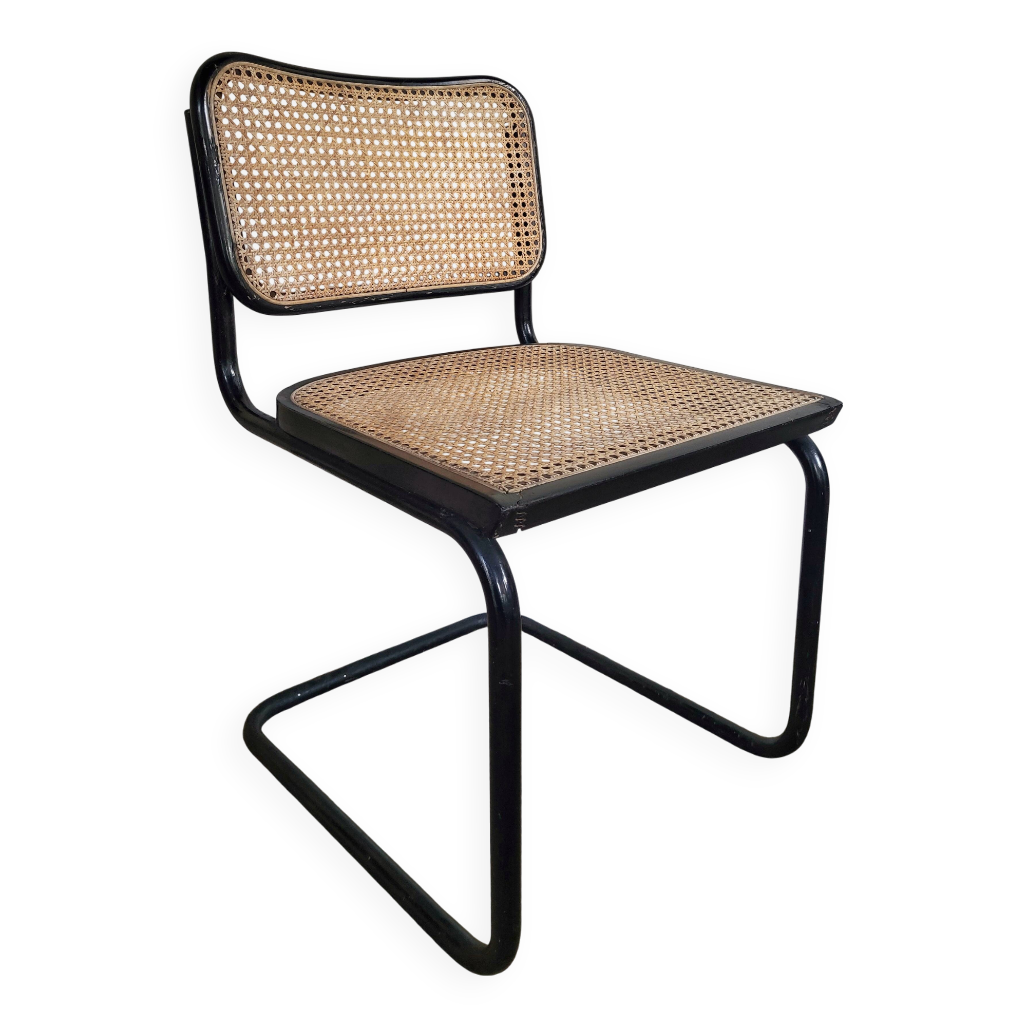 Cane chair