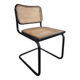 Chaise cannée