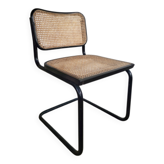 Chaise cannée