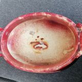 Set of Mont Chevalier Cannes fireplace trims