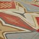 Contemporary Tribal Decorative Kilim 313 cm x 418 cm