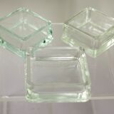 Lumax glass block, 1970