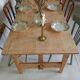 Table de ferme