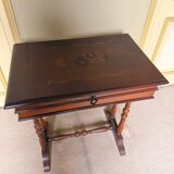 Sewing worker's furniture