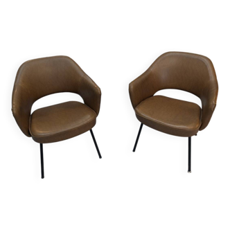 Fauteuil de conférence