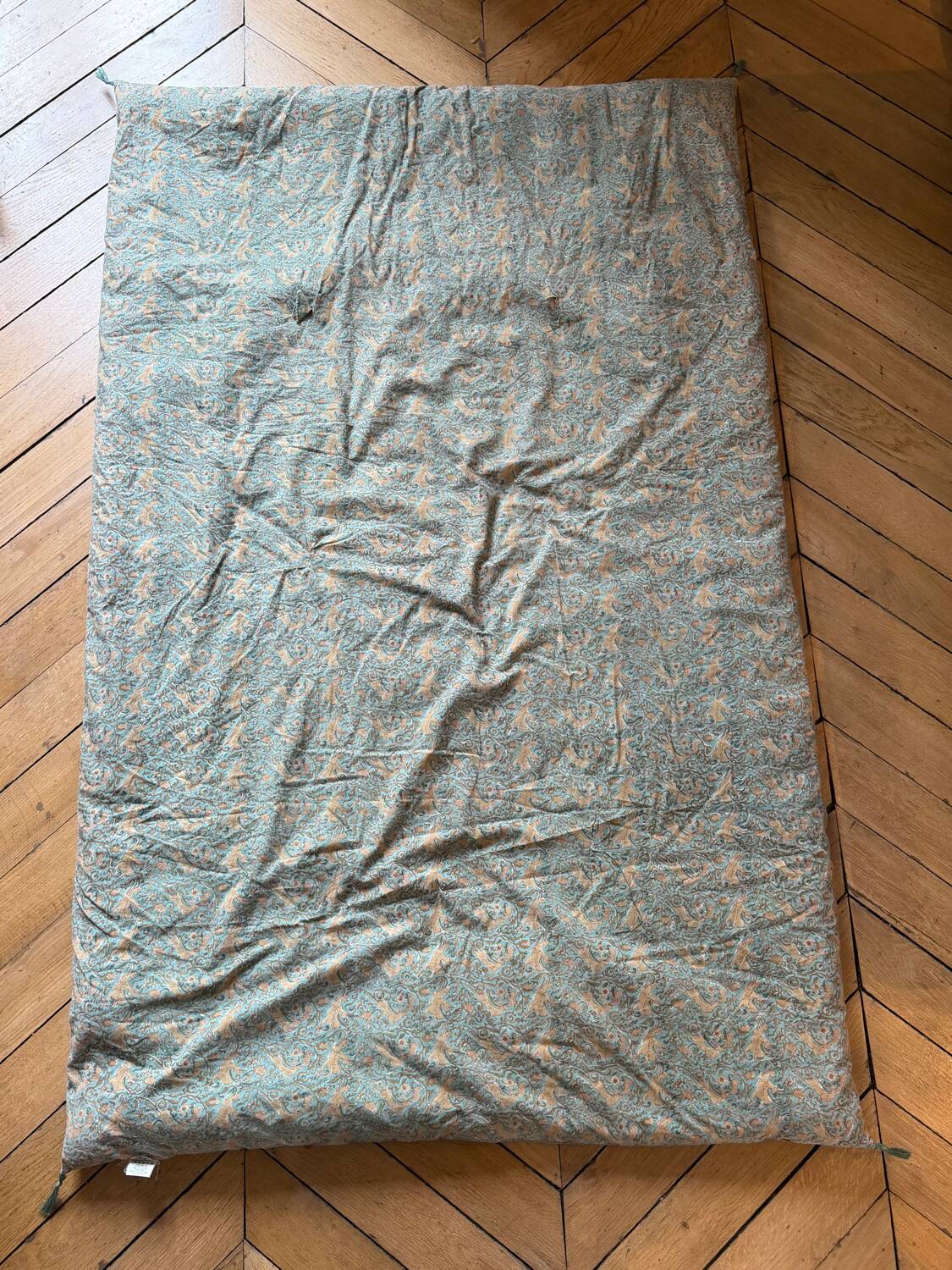 Letho Caravan Quilt