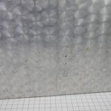 Metal case and leather handle