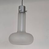 Convex Pendant Lamp by Cierre Lampadari, 1970s