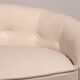 Chaise lounge by Kerstin Hörlin-Holmquist for Nordiska Kompaniet, 1950s
