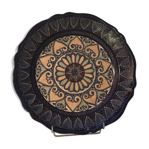plat