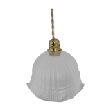 Opaline suspension
