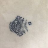 Large Villeroy and Boch dish