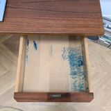 Scandinavian vintage desk