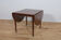 Table à manger danoise extensible en palissandre du milieu du siècle, années 1960