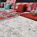 Roche bobois mah jong kenzo takada 10 elements in topstaat!!